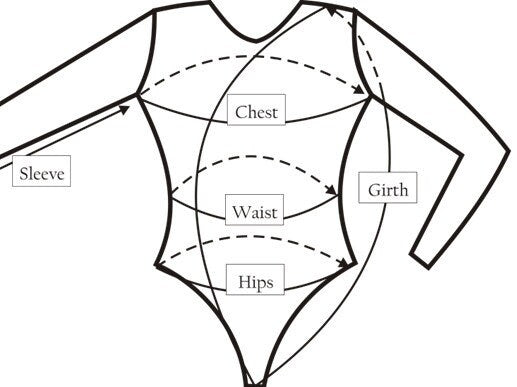 Rainbow Hearts Gymnastics Dance Leotard