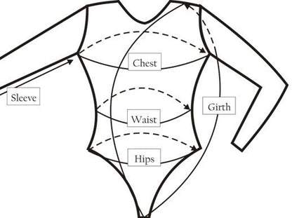 Rainbow Hearts Gymnastics Dance Leotard