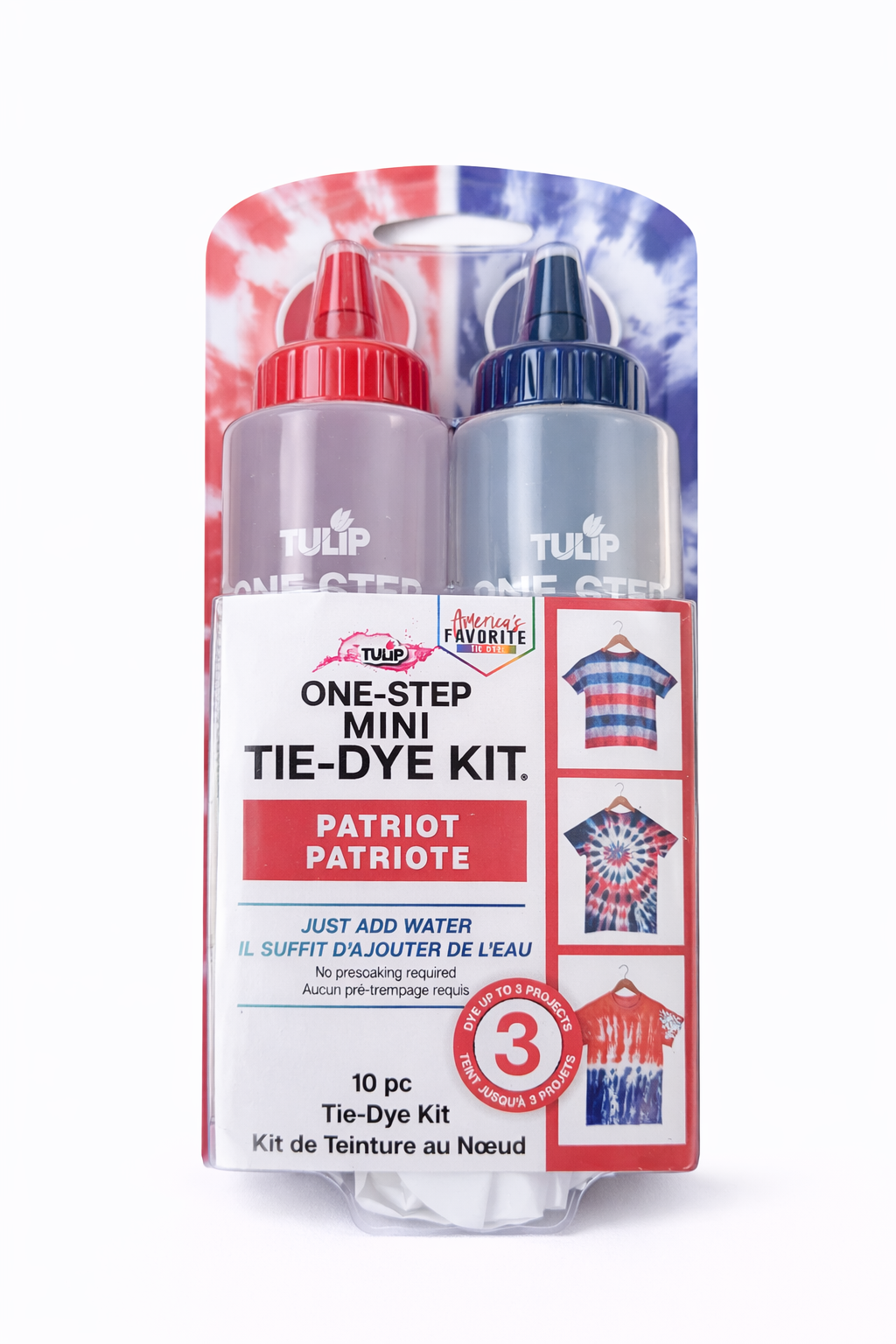 Tie Dye Gymnastics Dance  Leotard Kit