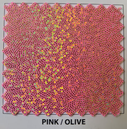 Black Sparkle long sleeve Gymnastics Dance Leotard