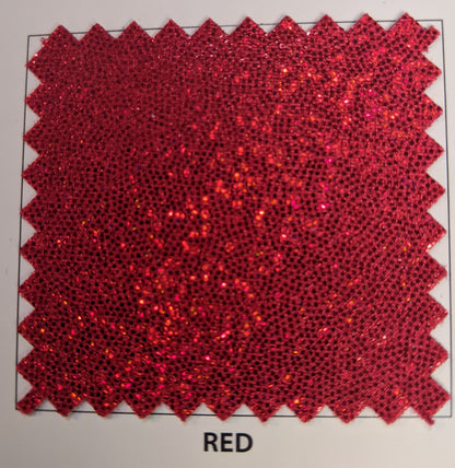 Black Sparkle long sleeve Gymnastics Dance Leotard